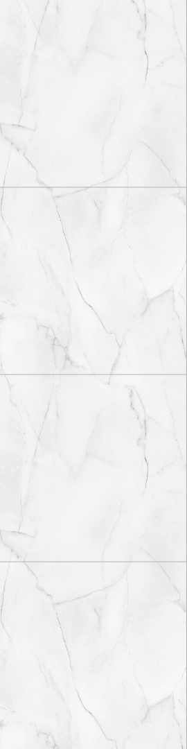 2487M6060 Bianco Marble
