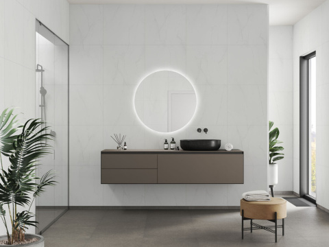 2487TM6060 Bianco Marble 2487TM6060 Bianco Marble