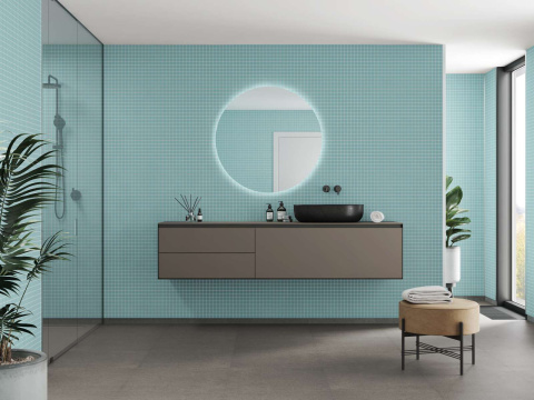 3212M0303 Aqua Mint 3212M0303 Aqua Mint