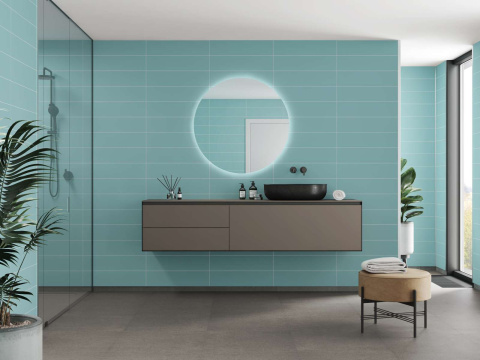 3212M6015 Aqua Mint 3212M6015 Aqua Mint