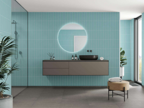 3212M0830 Aqua Mint 3212M0830 Aqua Mint