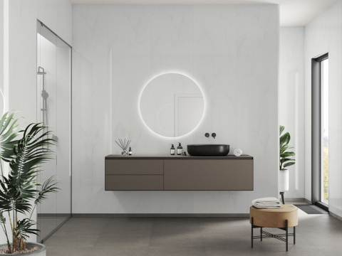 3487LM10 Bright Marble 3487LM10 Bright Marble