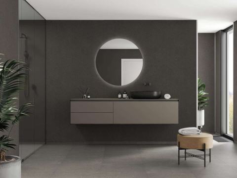 4003M10 Grey Terrazzo 4003M10 Grey Terrazzo