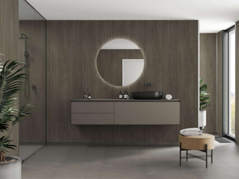 4633M0500 Dark Wood 4633M0500 Dark Wood