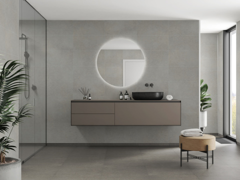 4943M63 Grey Concrete 4943M63 Grey Concrete