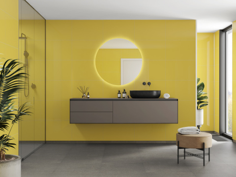 5223M6040 Yellow 5223M6040 Yellow