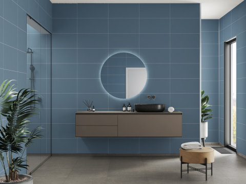 6274LM6030 Dusty Blue 6274LM6030 Dusty Blue