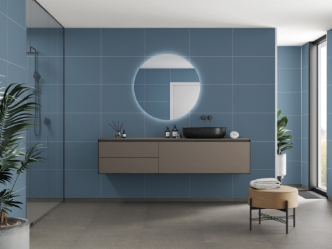 6274M6040 Dusty Blue 6274M6040 Dusty Blue