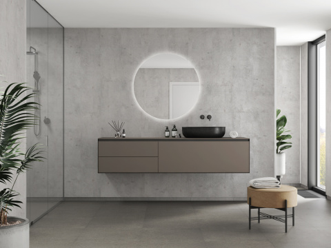 8053M6030 Lentini Grey 8053M6030 Lentini Grey