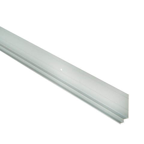 Profil startowy 2400mm - ALU (NEW) Profil startowy 2400mm - ALU (NEW)