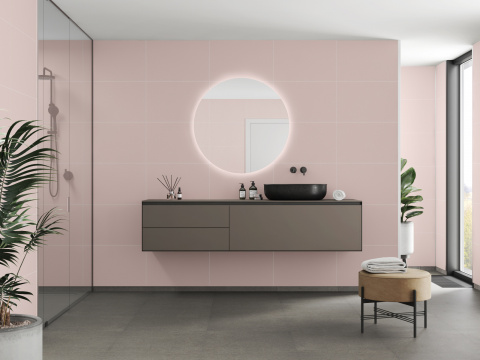 5218M6040 Dusky Pink 5218M6040 Dusky Pink