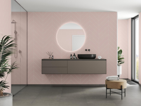 5218M78 Dusky Pink 5218M78 Dusky Pink
