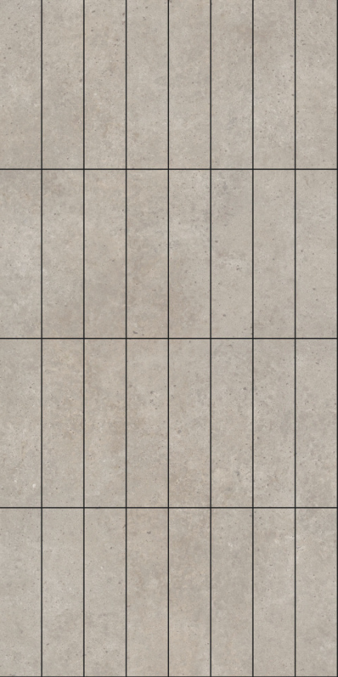 2490M0830 Rough Cement
