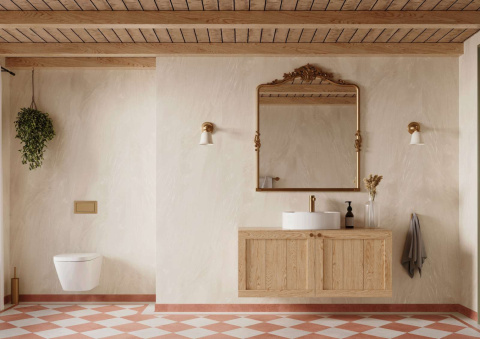 4008M00 Beige Stone