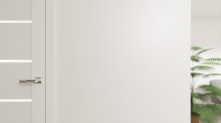 Panel ścienny Forestia Extreme EliteX 2500mm White