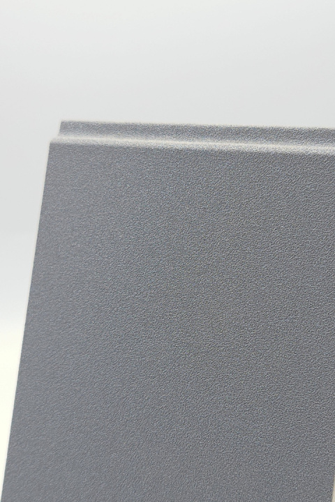 Panel ścienny Forestia OneStep Premium 2800mm Anthracite Panel ścienny Forestia OneStep Premium 2800mm Anthracite