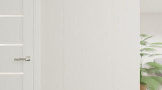 Panel ścienny Forestia OneStep Premium 2800mm Light Grey