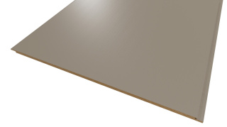 Panel ścienny Huntonit Antikk 2740mm Earth