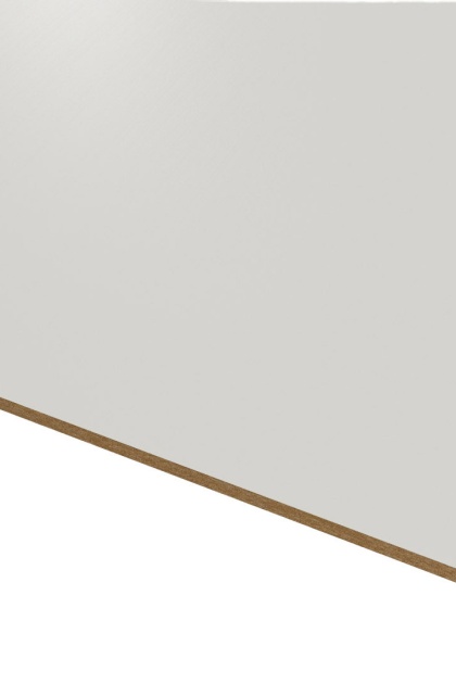 Panel ścienny Huntonit Antikk 2740mm White