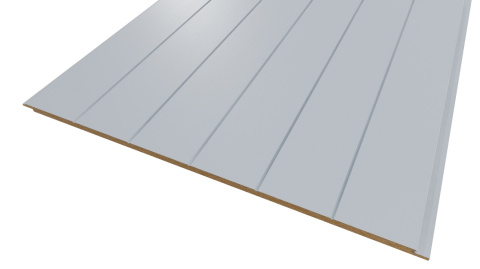 Panel ścienny Huntonit Faspanel 6 Bord 2390mm Alladin Panel ścienny Huntonit Faspanel 6 Bord 2390mm Alladin