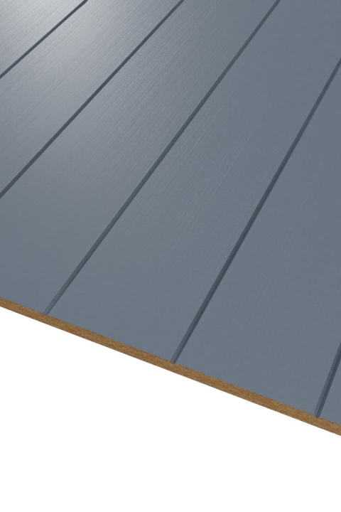 Panel ścienny Huntonit Faspanel 6 Bord 2390mm Evening Sky Panel ścienny Huntonit Faspanel 6 Bord 2390mm Evening Sky