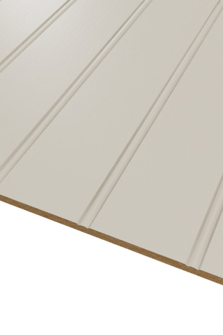 Panel ścienny Huntonit Perle 2390mm Caffelatte
