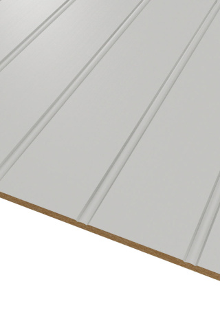 Panel ścienny Huntonit Perle 2390mm Frost