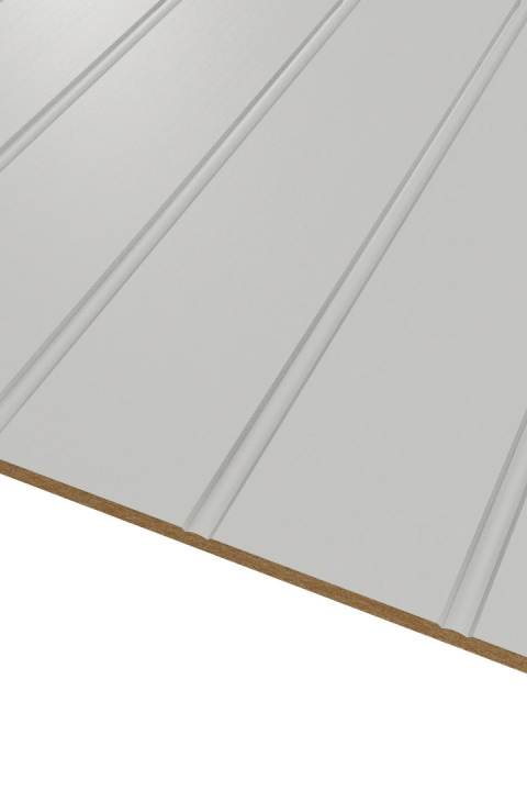 Panel ścienny Huntonit Perle 2390mm Frost Panel ścienny Huntonit Perle 2390mm Frost