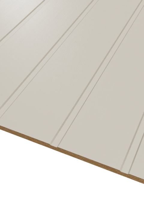 Panel ścienny Huntonit Skygge 2390mm Caffelatte Panel ścienny Huntonit Skygge 2390mm Caffelatte