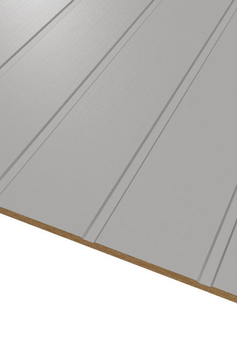 Panel ścienny Huntonit Skygge 2390mm Mist Panel ścienny Huntonit Skygge 2390mm Mist