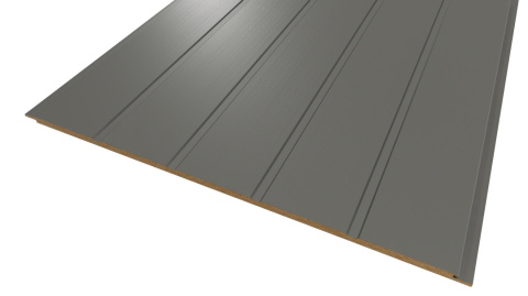 Panel ścienny Huntonit Skygge 2390mm Pepper Panel ścienny Huntonit Skygge 2390mm Pepper