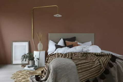 Panele do malowania Forestia Walls2Paint 3000mm