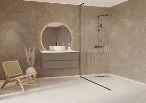 1365 Rustic Granite 2400mm