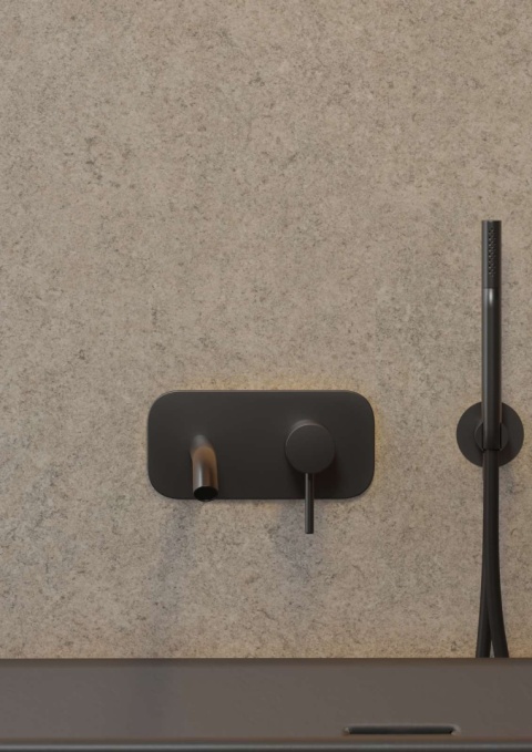 1365 Rustic Granite 2400mm