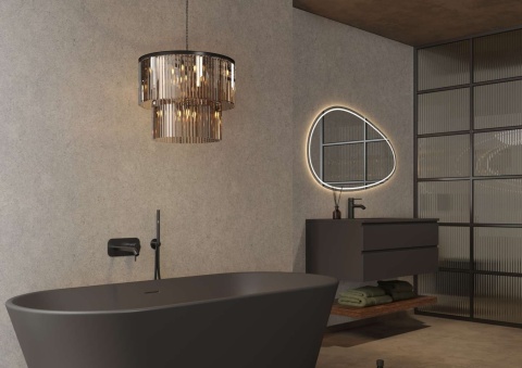 1365 Rustic Granite 2400mm