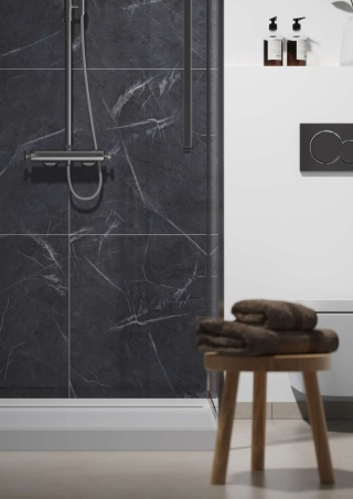 2272M6060 Black Marble