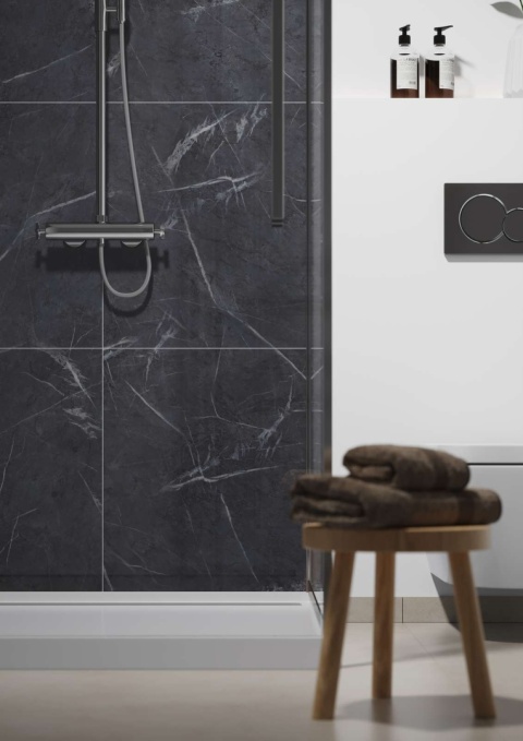 2272M6060 Black Marble