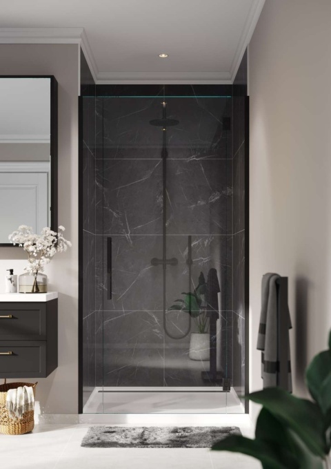 2272M6060 Black Marble