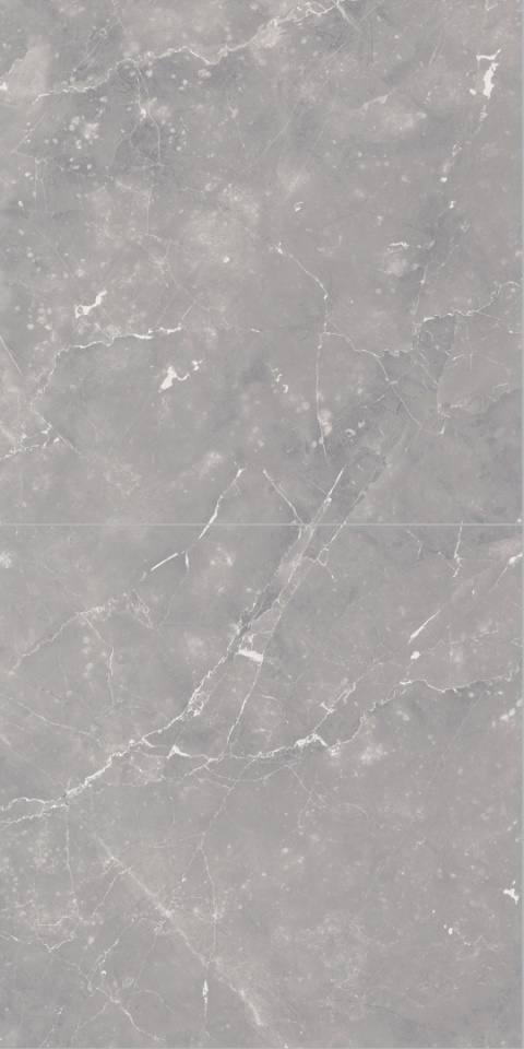 2279M6060 Grey Marble