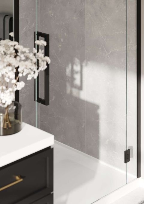 2279M6060 Grey Marble