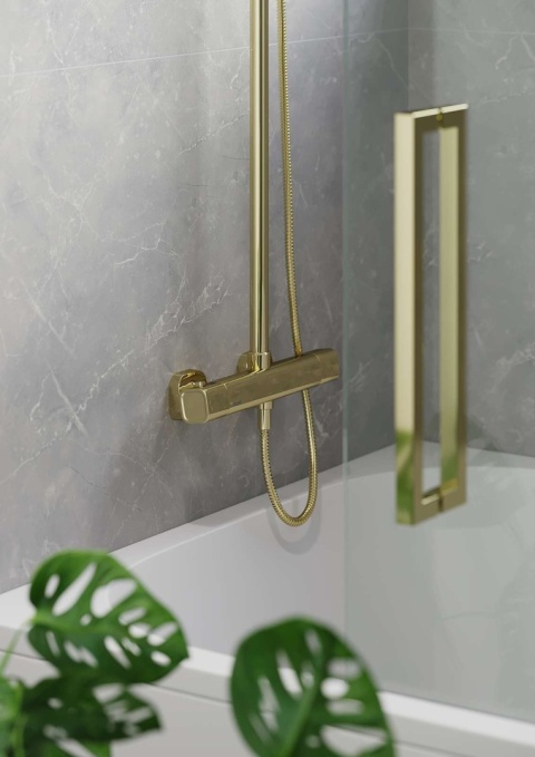 2279M6060 Grey Marble