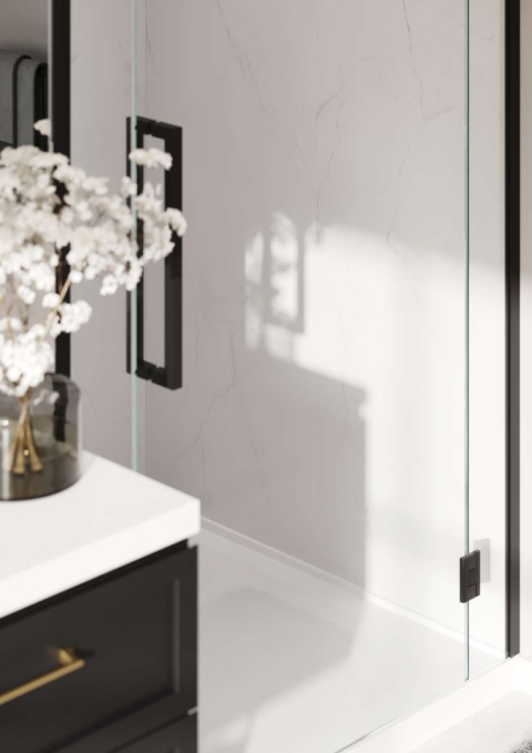 2487M00 Bianco Marble