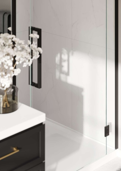 2487TM6060 Bianco Marble