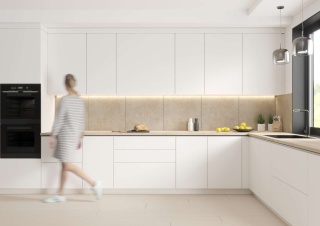 2490KM10 Rough Cement