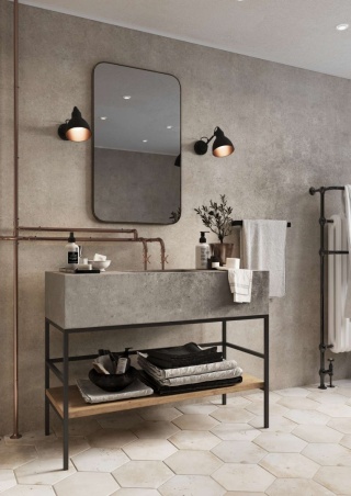 2490M00 Rough Cement