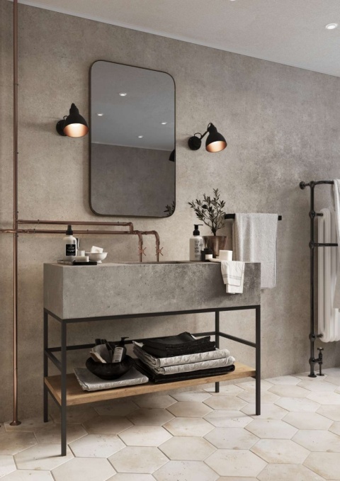 2490M00 Rough Cement