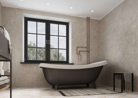 2490M00 Rough Cement