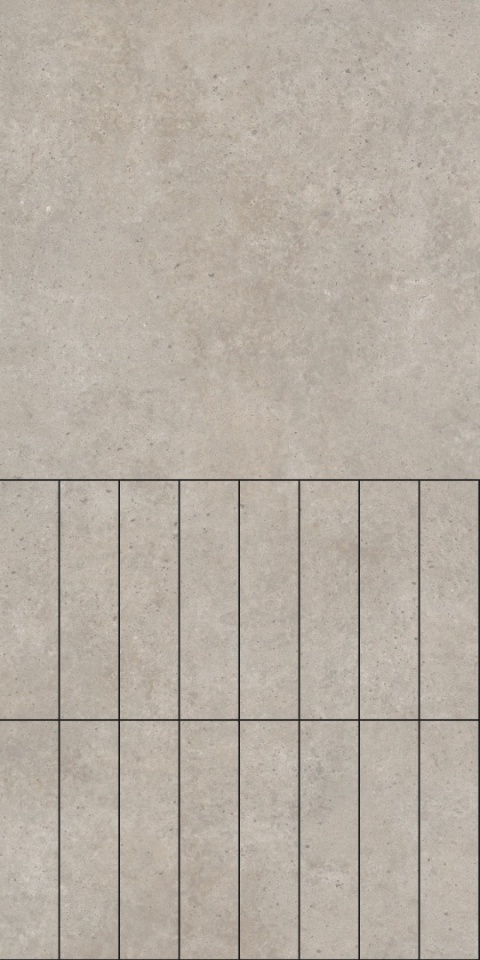 2490M00/0830 Rough Cement