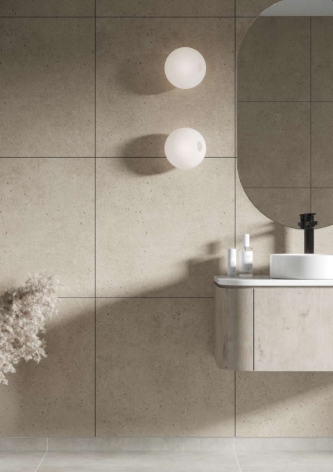 2490M6060 Rough Cement