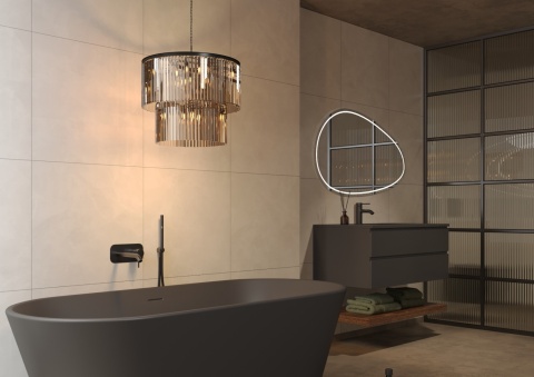 3167M6060 Cloudy Onyx